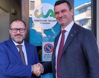 Bad weather, Bper and Cia united in support of Emilia Romagna agricultural companies affected by floods