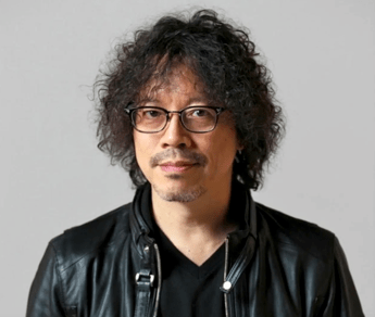Naoki Urasawa, the master of manga at Lucca Comics & Games