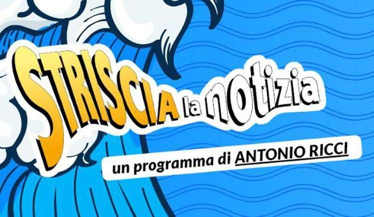 Striscia la Notizia - Mediaset
