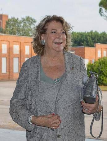 Diana Bracco: “Let’s put people at the center of sustainable development”