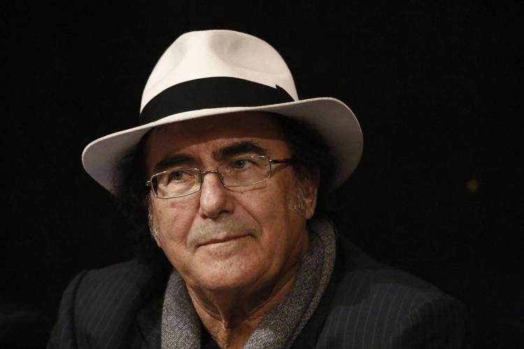 Al Bano a Sanremo 2024: “Ho inciso tre brani, vediamo quale presentare ad Amadeus” Al Bano a Sanremo 2024: “Ho inciso tre brani, vediamo quale presentare ad Amadeus”