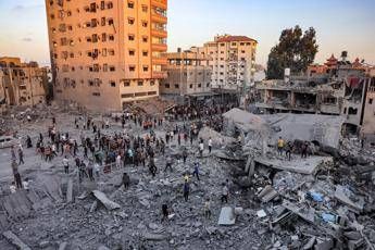 Israel, Barghouti “7/10 facts used to implement premeditated plan”