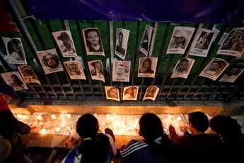 Israel, Magen David Adom Italy: ”Icrc ask Hamas for hostages, Meloni puts pressure”