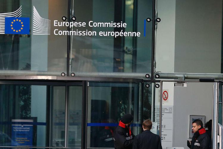 Commissione Europea - Fotogramma