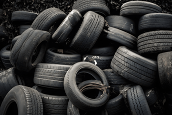 Sustainability, the circular economy of End-of-Life Tires at Ecomondo