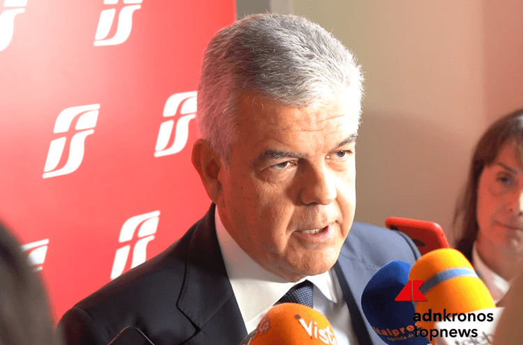 Carceri, Ferraris: 