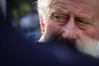 Harry’s no to Carlo’s birthday?  An invention of reason of state