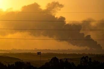 Israel, Hamas weapons chief killed