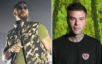 Emis Killa against Fedez for the Shiva case: “Don’t talk about me”