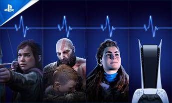 PS5 celebrates three years and opens the Christmas season