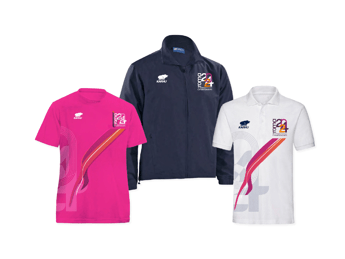 Athletics, Karhu technical clothing at the Rome 2024 European Championships