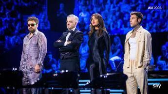 X Factor 2023, third live tonight: previews