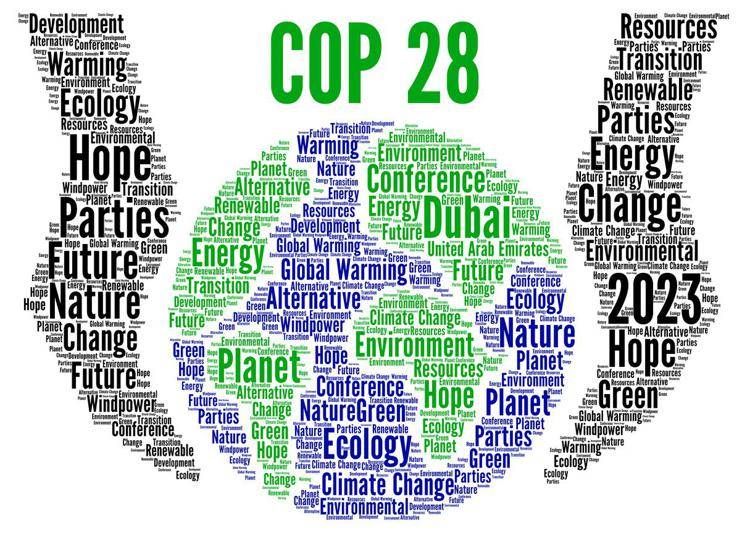 Cop 28