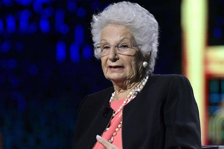 Gaza, Segre: "Genocidio? Mi oppongo a parola usata per vendetta"