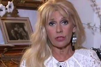 Maria Teresa Ruta shock: “I suffered a rape attempt but I didn’t report it”