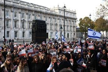 London is preparing for a nightmare weekend, with clashes between hoolingans and pro-Palestinian demonstrators feared