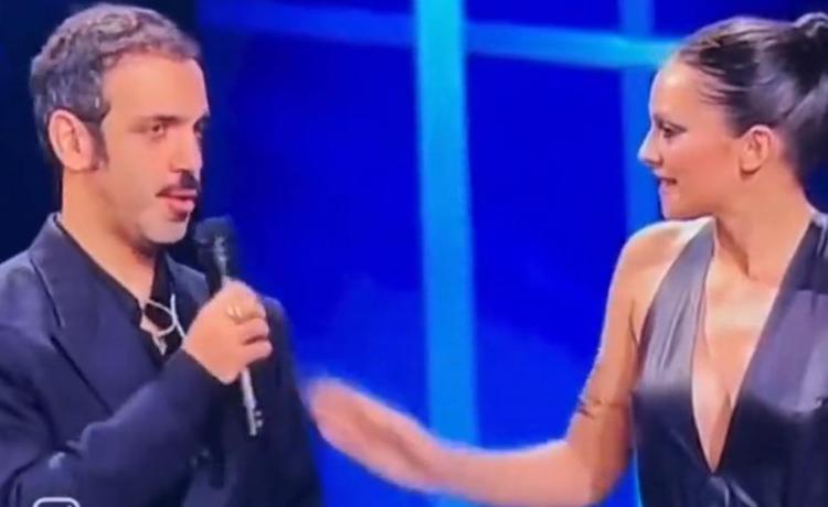 X Factor, la clamorosa gaffe di Francesca Michielin su Ivan Graziani diventa virale