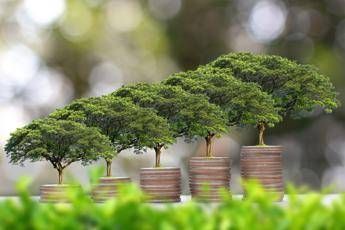 Increasingly green, 80% sustainable finance for Snam