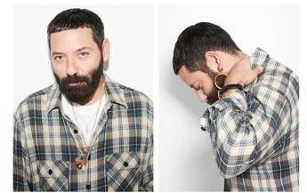 Who was Davide Renne, creative director of Moschino: farewell to the young poet of fashion