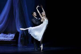 Manni: ”my appointment as ‘étoile’ is an unexpected gift, congratulations from Bolle”
