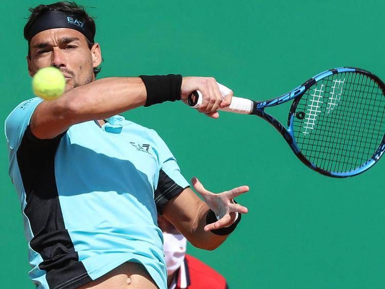 Fabio Fognini