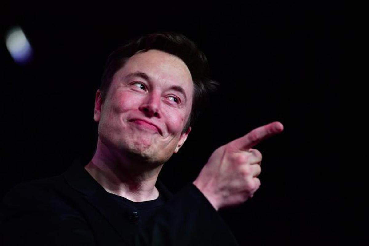 <div>OpenAI, la stoccata di Elon Musk: 
