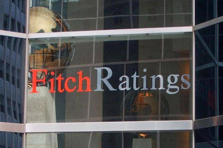 Un ufficio di Fitch