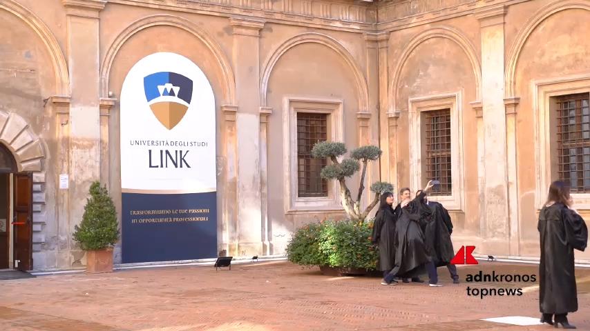 University Link: Inauguration of the Academic Year 2023/2024