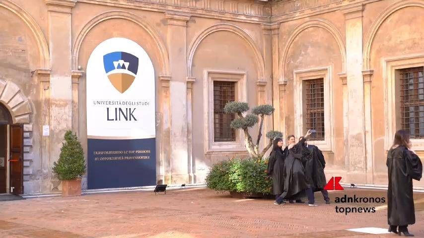 University Link: Inauguration of the Academic Year 2023/2024