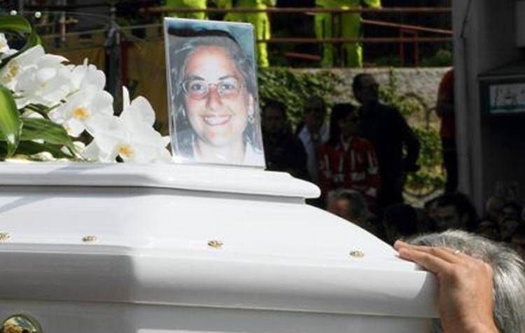 Elisa Claps - Ipa/Fotogramma