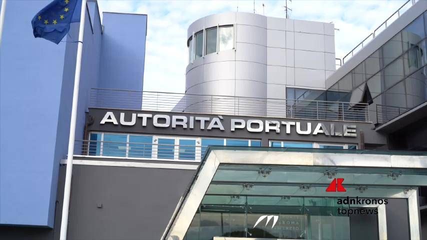 Historic Record: 3 million cruise passengers in Civitavecchia in 2023