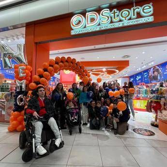Rare diseases, a chocolate to change the lives of the children of the Nemo Centres