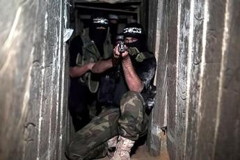 Gaza, Hamas armed to the teeth: here is the arsenal against Israel