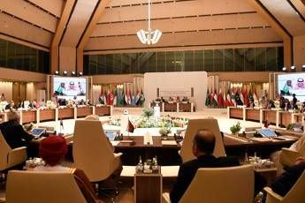 Gaza, Riyadh summit against Israel: “It is not self-defense, stop the siege”