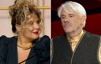 Dancing with the Stars, Ricky Tognazzi eliminated: Selvaggia Lucarelli’s dig