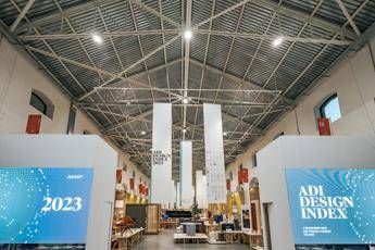 ADI Design Index 2023: the best of Italian design selected, pre-selection for the Compasso d’Oro 2024 begins