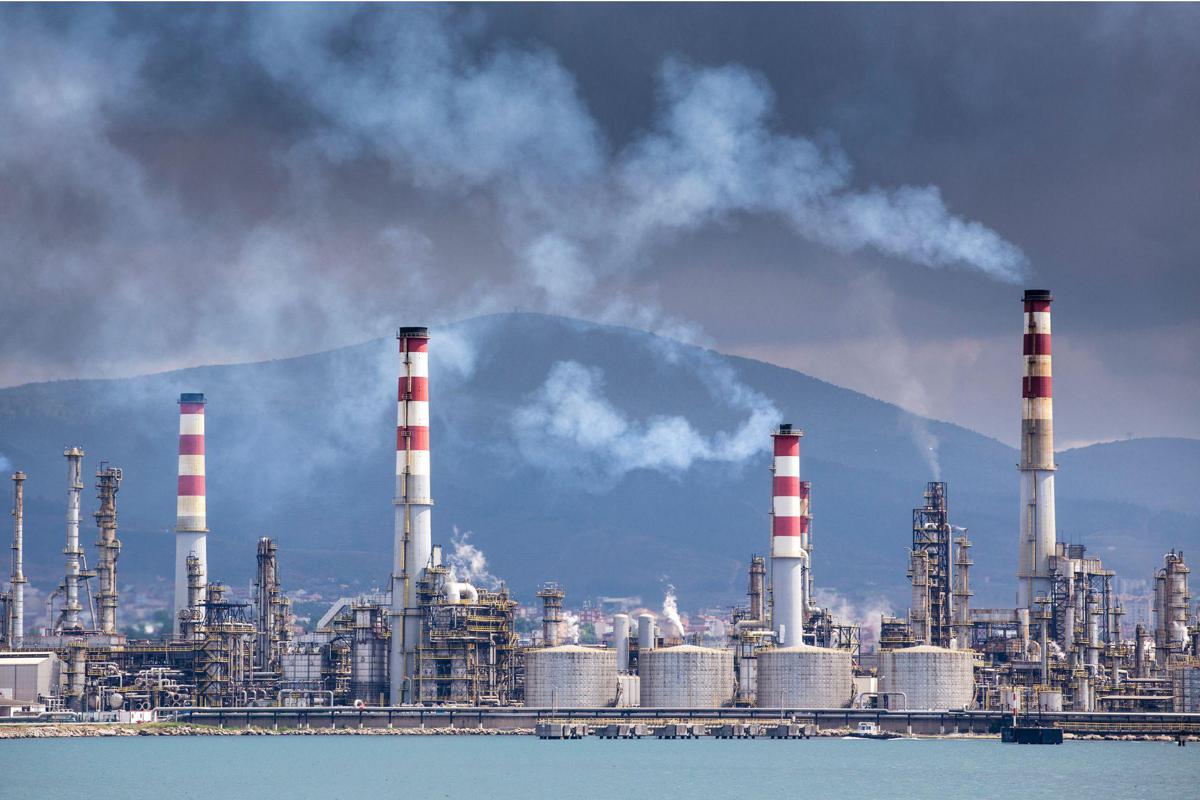 França toma medidas para excluir empresas relacionadas a combustíveis fósseis dos fundos SRI – LiberoReporter