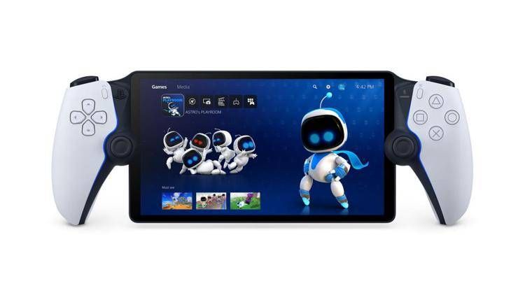 PlayStation Portal, recensione del remote player per PS5