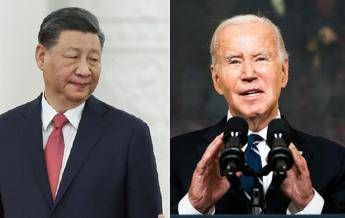 Biden and Xi ‘dictator’, what the American president thinks of the Chinese leader