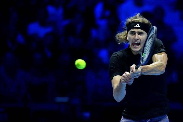 Alex Zverev