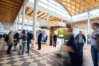 Sustainability, Conou research: the circular economy crucial for Ecomondo visitors
