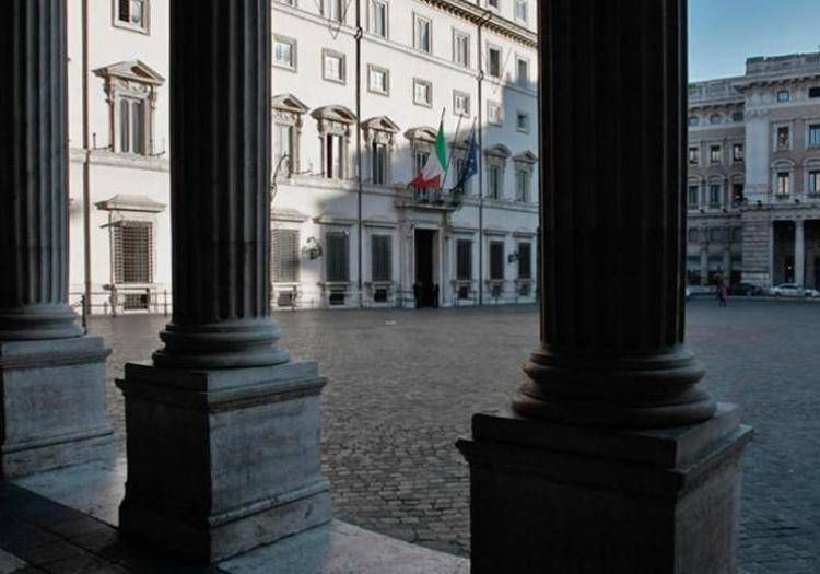 Palazzo Chigi