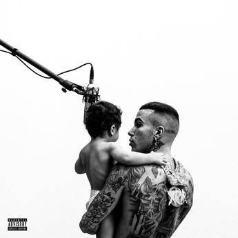 Sfera Ebbasta, new album X2VR is out