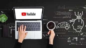 YouTube, new rules for content generated with AI and deepfakes