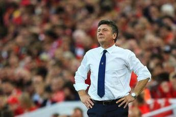 Napoli, Mazzarri and the TV pearls: the ‘Never say goals’ moments