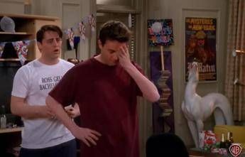 Matthew Perry, Matt LeBlanc’s farewell: Friends’ Joey Tribbiani breaks the silence