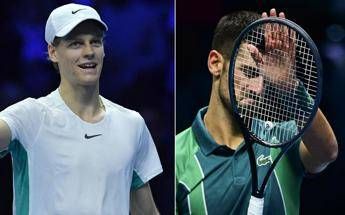 Sinner-Djokovic also in Davis Cup: “Like Nadal-Federer”