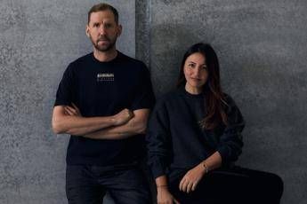 Napapijri, Christopher Raeburn is the new creative director