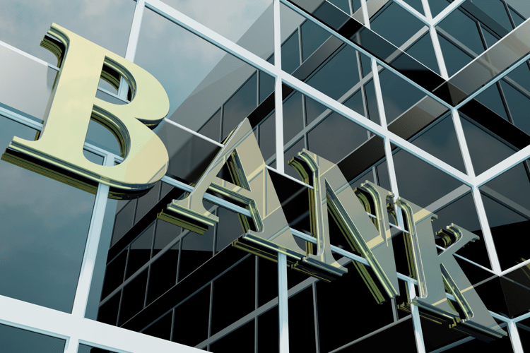 Banca - Canva