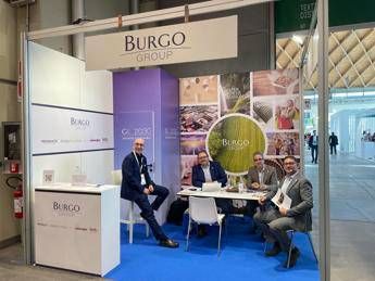 Sustainability, Burgo Group’s green mission at Ecomondo 2023